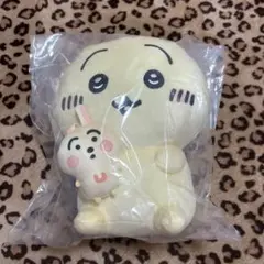 転売❌】ちいかわ 一番くじ 風鈴 うさぎ - メルカリ