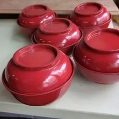 2025年最新】漆器 お椀 骨董の人気アイテム - メルカリ