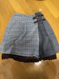 アクシーズファム　スカートのサムネイル