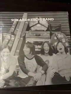曽我部恵一BAND / キラキラ レコード LP - メルカリ