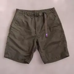 THE NORTH FACE PURPLE LABEL ハーフパンツ 32のサムネイル