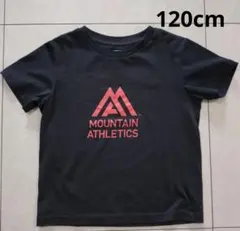 THE NORTH FACE 120cm ノースフェイス Tシャツ