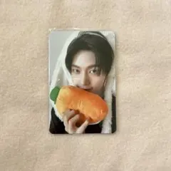 ZEROBASEONE MAKESTAR メテュ　マシュー　トレカ