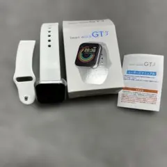 Smart Watch GT3 本体 ホワイト