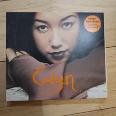 【見本盤】Calyn One Wish CD