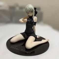 アルター セイバーオルタ 水着Ver. 1/6スケール フィギュア