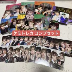 BOYLIFE メンバーソロジャケット盤 6枚 CD