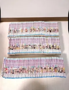 2026年最新】ワンピース 全巻セット 107の人気アイテム - メルカリ