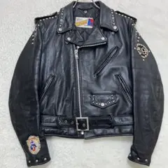 2025年最新】schott ダブルライダース ワッペンの人気アイテム - メルカリ