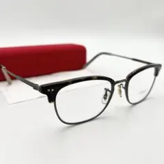 オリバーピープルズ OV5468 49-19-145サングラス ミル打 ブラウンのサムネイル