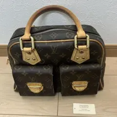 2025年最新】ヴィトン マンハッタンの人気アイテム - メルカリ