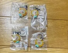 JOCHUMめじるしアクセサリー4個 ビラ バラ売り可