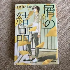 屑の結晶のサムネイル