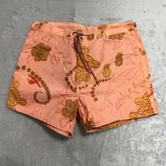 y*i様 GUCCI オレンジ グリーン ショートパンツ y*i様 GUCCI オレンジ グリーン ショートパンツ - メルカリ