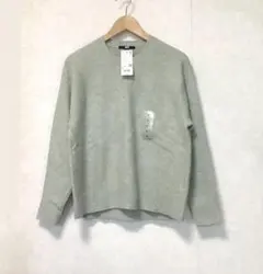 uniqlo スフレヤーン m