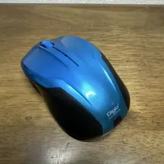Digio2 MUS-RKT125BL マウス