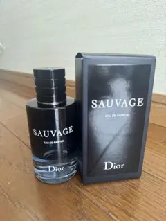 Dior SAUVAGE Eau de Parfum 60ml