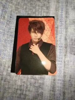 刀ミュ　祝玖寿　乱舞音曲祭ver.　ランダムふぉとカード　大包平