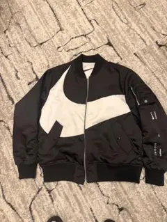 2026年最新】nike リバーシブル ma-1の人気アイテム - メルカリ