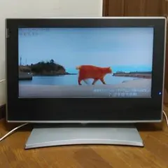 SANYO LCD-26SX200 液晶テレビ 26インチ 2026年最新】LCD-26SX200の人気アイテム - メルカリ