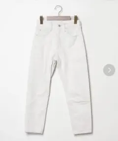 【green label relaxing】ストレートデニム /34/ストレート