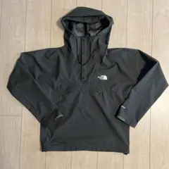 アノラック グリーン