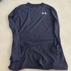 土日値下げ！Under Armour 長袖シャツ XXLのサムネイル