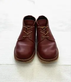 WESCO ウエスコ CHUKKA チャッカのサムネイル