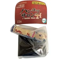 新品 ハンコツサロン+ こけし ハンコツコケシ 数奇ラボ　ガチャ カプセルトイ