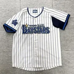横浜DeNaベイスターズ BlueMates CRAZYユニフォーム Mサイズ - メルカリ