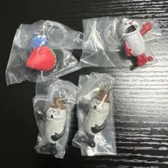 パペットスンスン めじるしアクセサリー