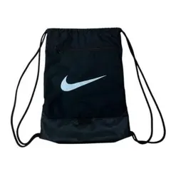 NIKE ナイキ ナップサック ジムサック　ドローストリング　18L　ブラック