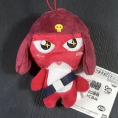 ケロロ軍曹　ギロロ伍長ぬいぐるみ（サンタ ver.） ケロロ軍曹 ギロロ伍長ぬいぐるみ（サンタ ver.）