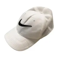 Nike ナイキ CLASSIC99 DRY-FIT CAP WHITE