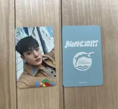 NCT DREAM moonlight ジェノ トレカ - メルカリ