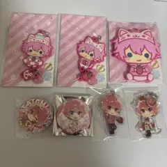 すとぷり さとみ まとめ売り