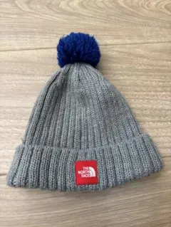 ノースフェイス ベビー帽子