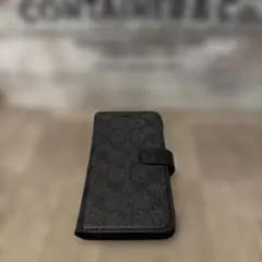 t*w様 【300円〜！】COACH　iPhone 11サイズ　スマホケース