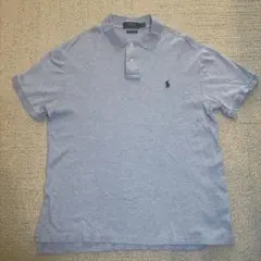 Polo Ralph Lauren ポロシャツ カスタムスリムフィット Mのサムネイル