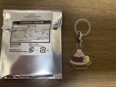 すみっコぐらし　MOMI&TOY'S アンブレラマーカーやま　たぴおか　クレープ