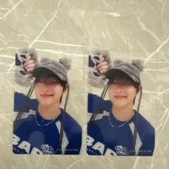 縁day クリアトレカ　EJ