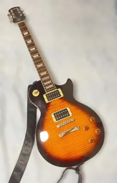 Epiphone Les Paul Standard 60s