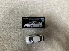 トミカ ホンダ シビック タイプR (FD2)