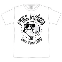 登坂広臣　FULLMOON tシャツ　M
