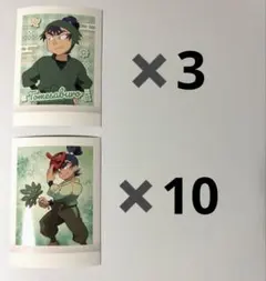 忍たま乱太郎 食満留三郎 ぱしゃこれ