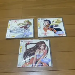 美品】機動戦艦ナデシコ LD Special Box Set. PART.1 - メルカリ