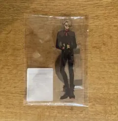 パラライ Seasonal Show 夏準 アクリルスタンド