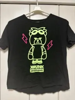 2025年最新】g-dragon tシャツの人気アイテム - メルカリ