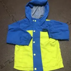 ジャンパー　ウィンドブレーカー　子供　95
