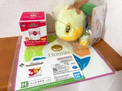 ポケモンセンター ナエトル Grassy Gardening ぬいぐるみ - メルカリ